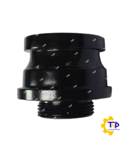 Adaptor เกลียวNH1.5"-สวมเร็ว2.5" (สำหรับ Protek366)