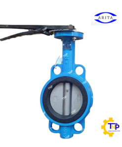Arita Butterfly Valve เหล็กหล่อ